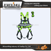 Very Good Fall Protection Safe Safety Harness for High-Place Operation